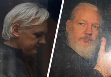 ILPS condemns arrest of Julian Assange, demands his immediate release