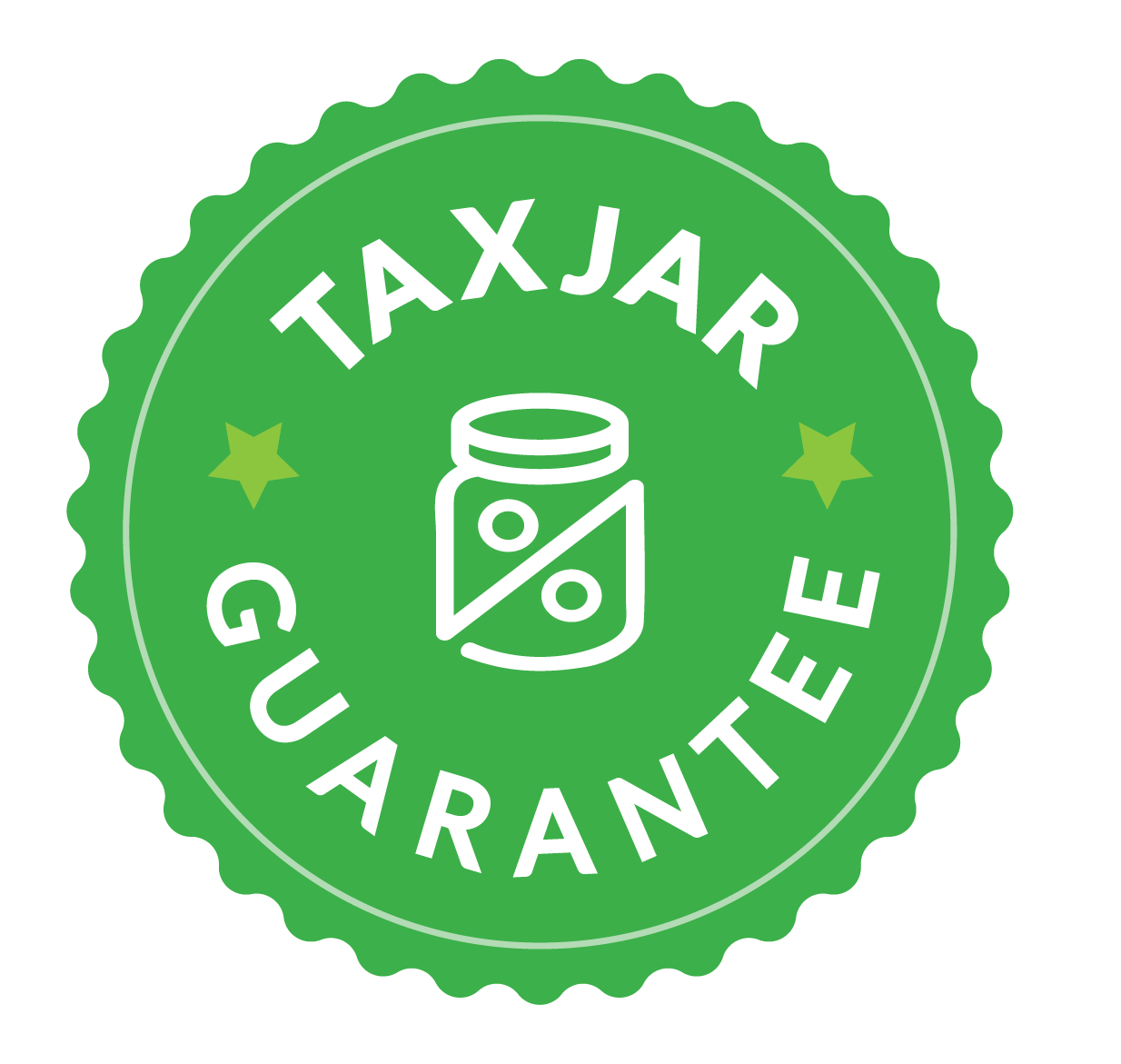 TaxJar Guarantee