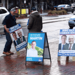 Liberal helping Australian Conservatives