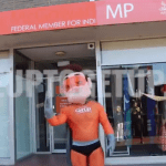 Captain GetUp saving #IndiVotes from itself: @Jansant comments on #AusVotes