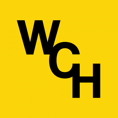 WCH logo