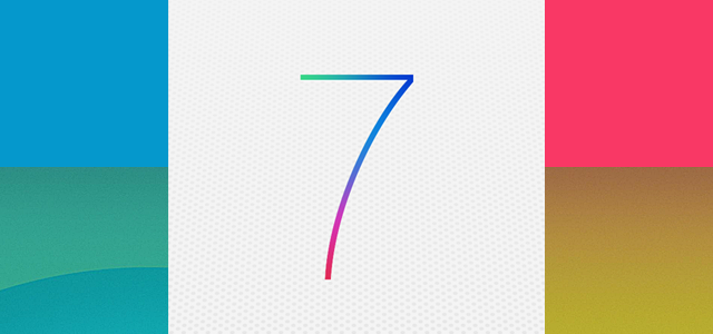 iOS 7和Android 4.4奇巧巧克力：巨人之争