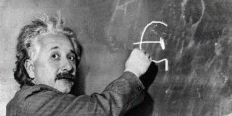 Einstein the socialist