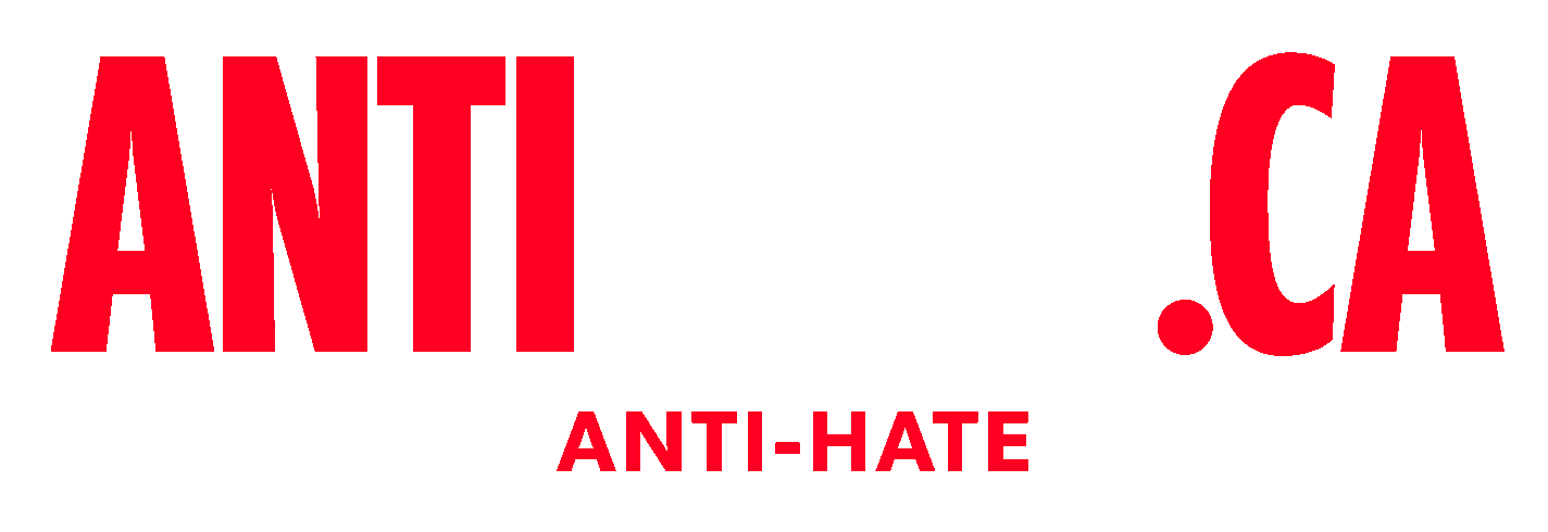 Canadian Anti-Hate Network