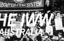 The IWW in Australia.