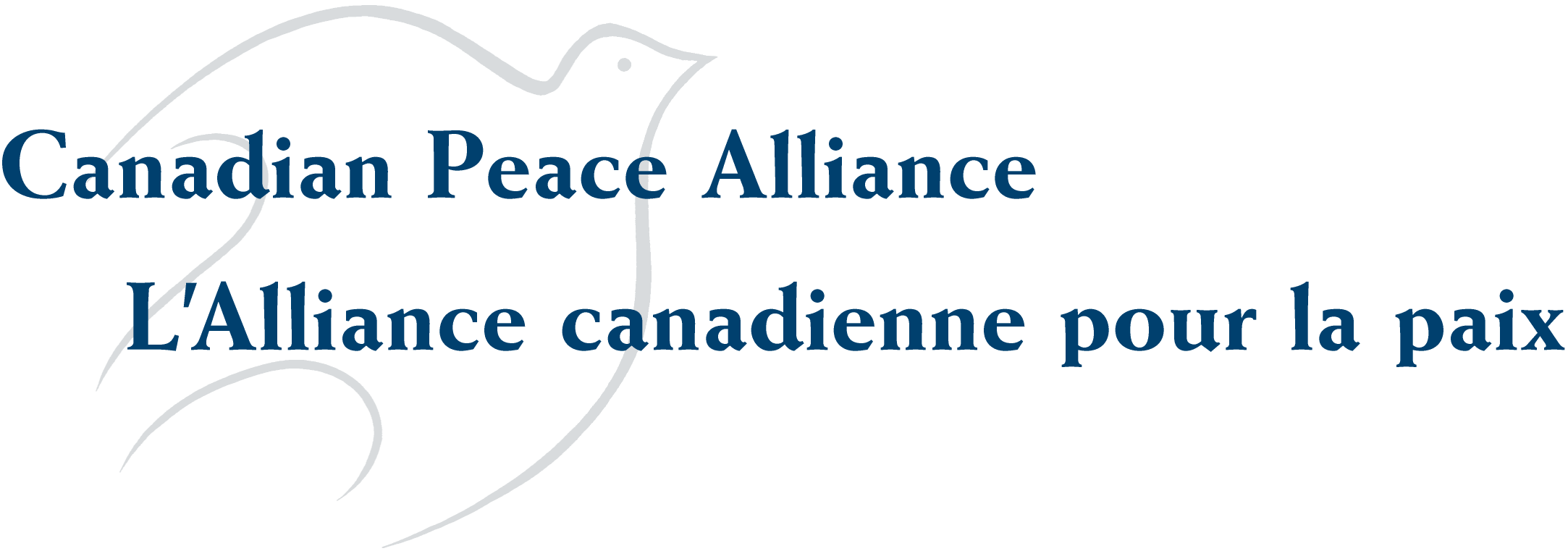 Canadian Peace Alliance