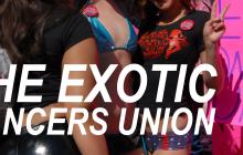 Exotic Dancers Union.