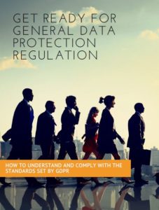 GDPR COVER