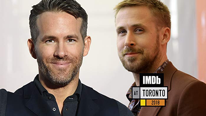 IMDb at Toronto International Film Festival (2017-)