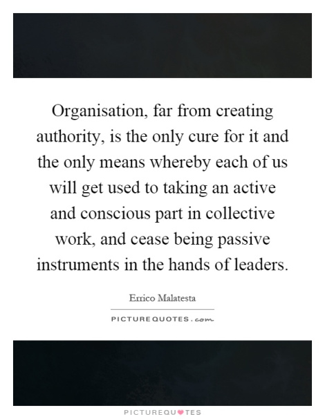 malatesta-organization