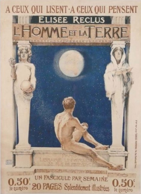 Reclus_Lhomme-et-la-terre_affiche