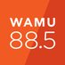 WAMU 88.5