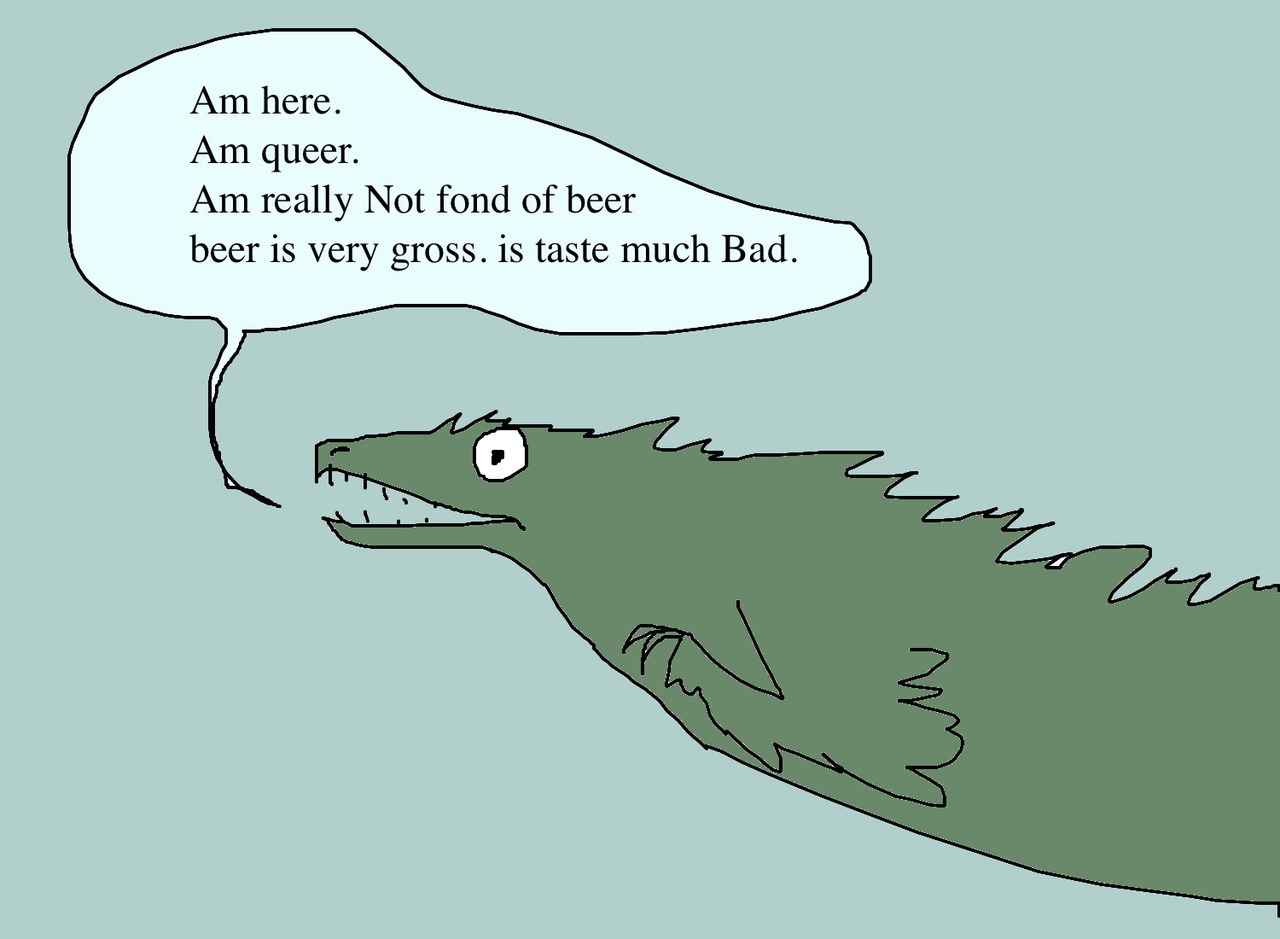 shittydinosaurdrawings:
“ shittydinosaurdrawings:
“hi helo greetings here is an opinion by ME.
” ”