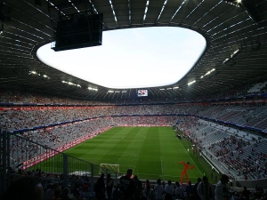 Allianz Arena