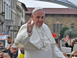 Pope Francis in Prato (92)