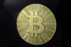 Bitcoin statistic coin ANTANA