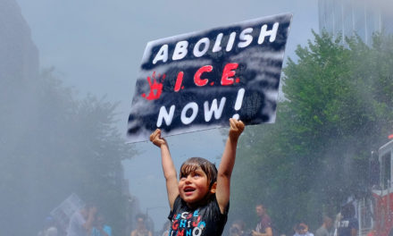 Calls to Abolish ICE Get Cold Shoulder on Newspaper Opinion Pages