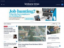 Brisbane Times