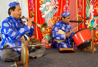 Smithsonian Folklife Festival Records