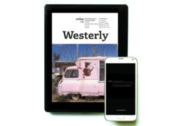 Westerly: SA