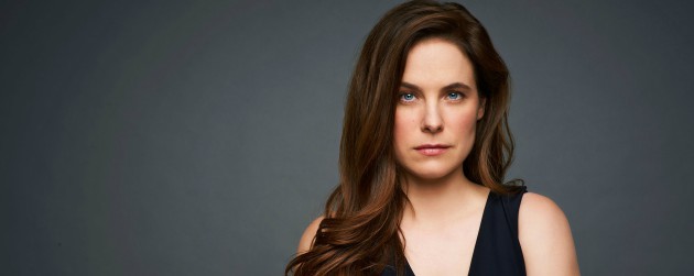 Caroline Dhavernas on Crossing the Line in Mary Kills People Season 2