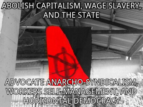 abolish state