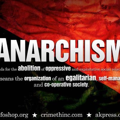 anarchism