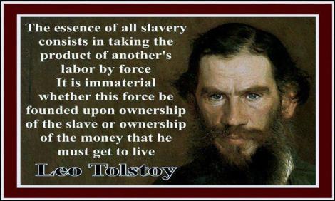 tolstoy-essence-of-slavery