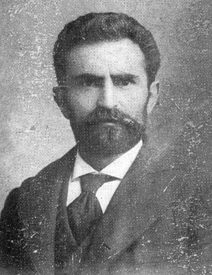 Errico Malatesta