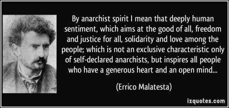 malatesta anarchist spirit