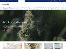 Swisscom