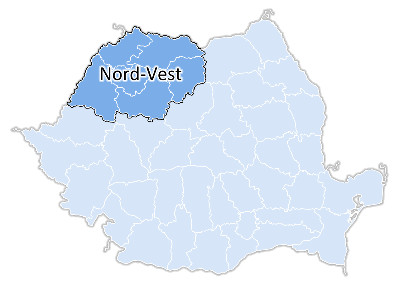 Agenția Teritorială Nord-Vest