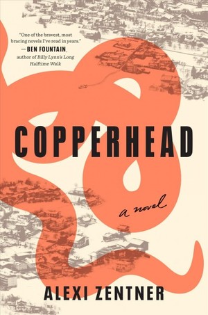 Copperhead