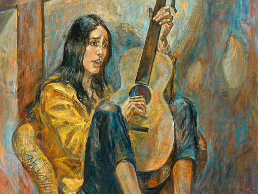 Joan Baez