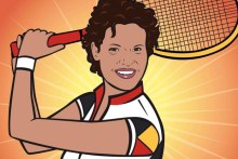 Evonne Goolagong Cawley