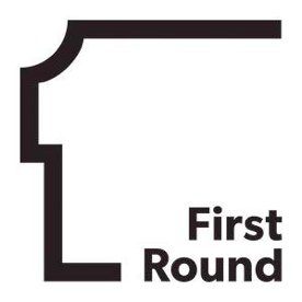 First Round-Logo