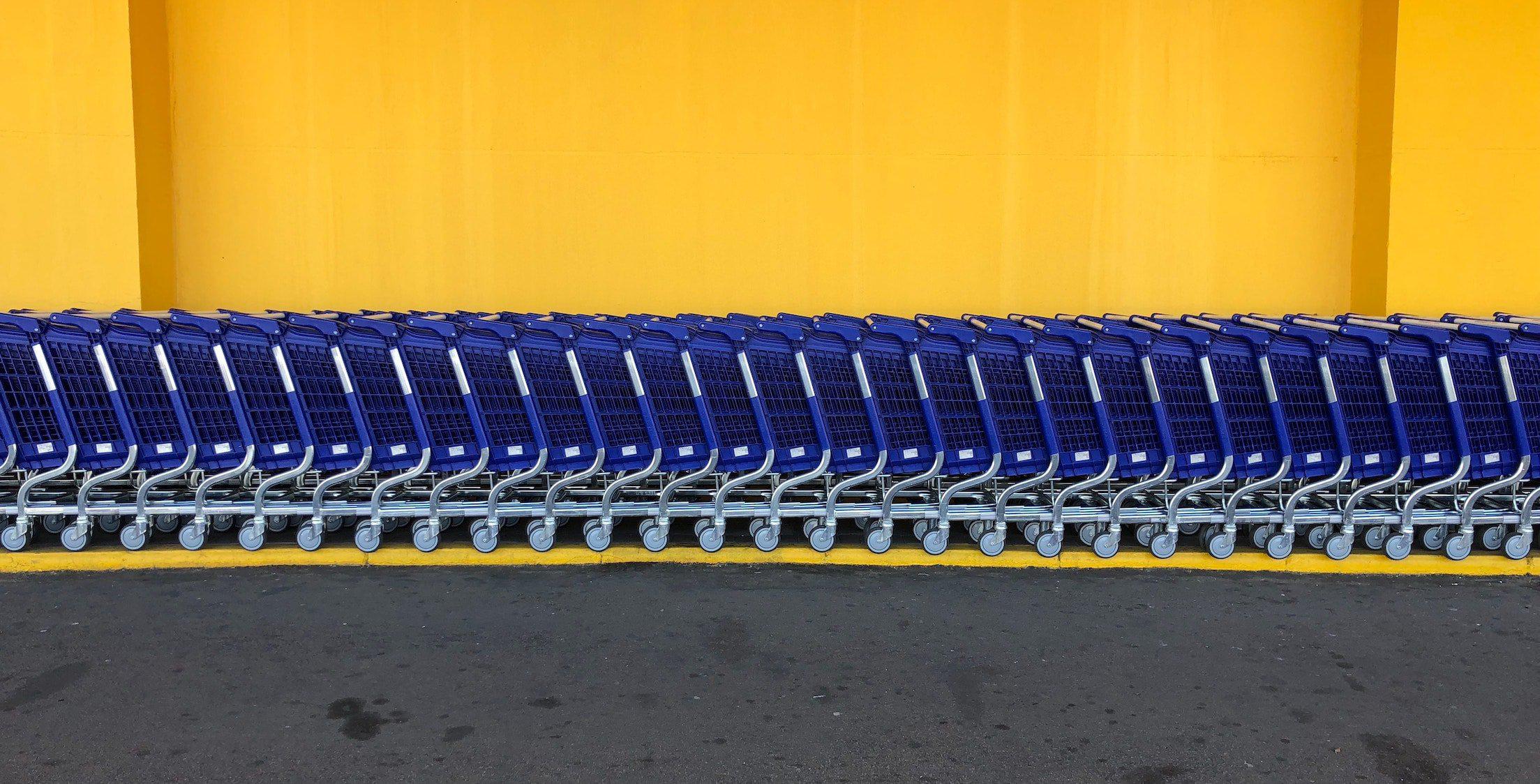 8 things you didn't know you could get at Sam's Club