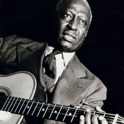 Lead Belly and His Legacy of Southern Song