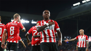 Steven Bergwijn PSV Eindhoven