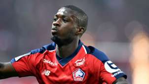 Nicolas Pepe