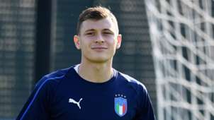 Nicolo Barella