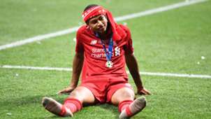 Rhian Brewster Liverpool 2019