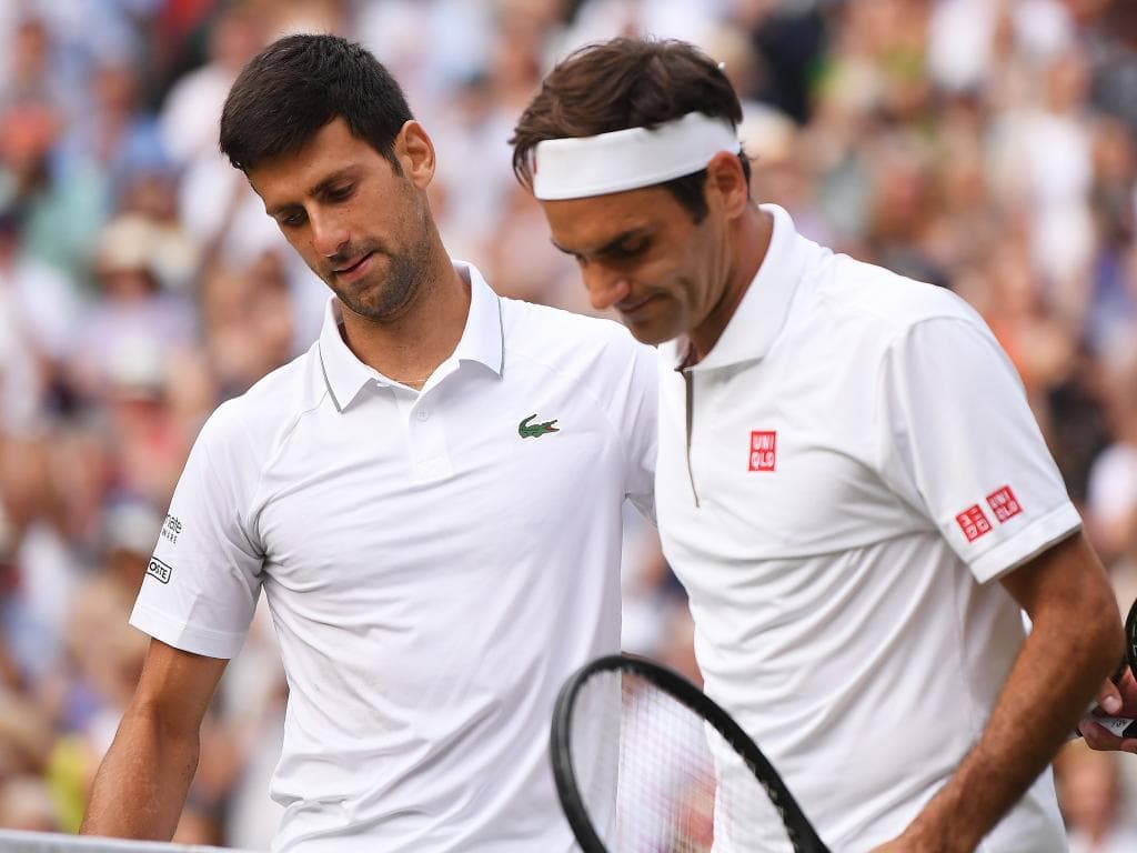 Day Thirteen: The Championships - Wimbledon 2019