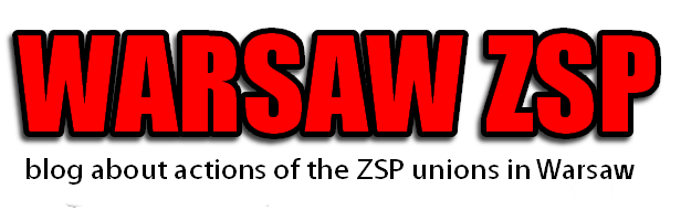 ZSP Warsaw