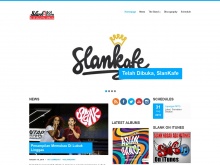 Slank Band