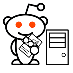 Subreddit icon