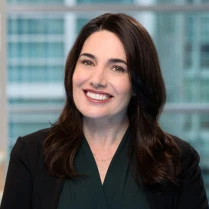 Photo of Slack Chief Marketing Officer Julie Liegl