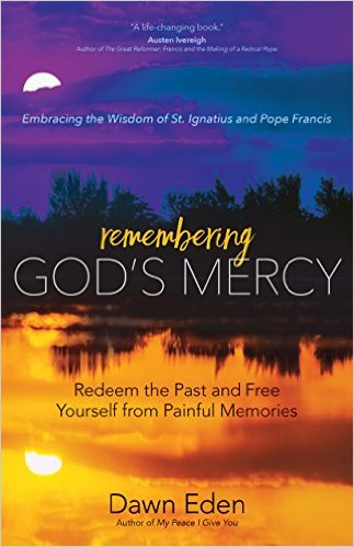 MY BOOK ON HEALING OF MEMORIES