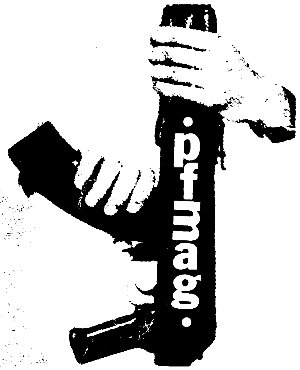 Photo of ‘PFMag’ logo