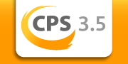 CPS logo